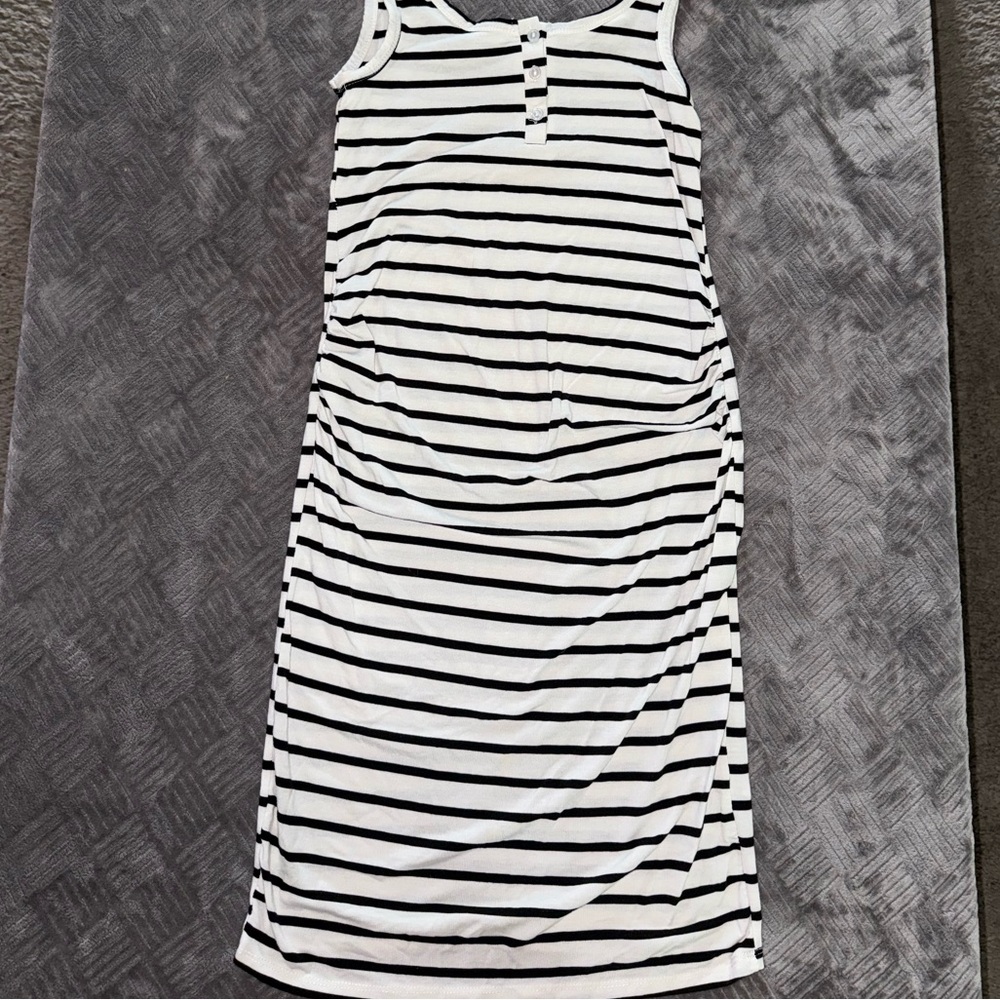 Maternity Dress